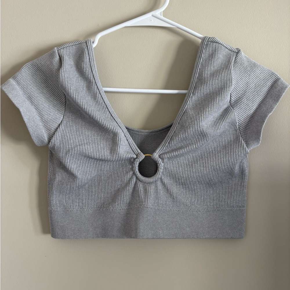 Aerie Crop Top